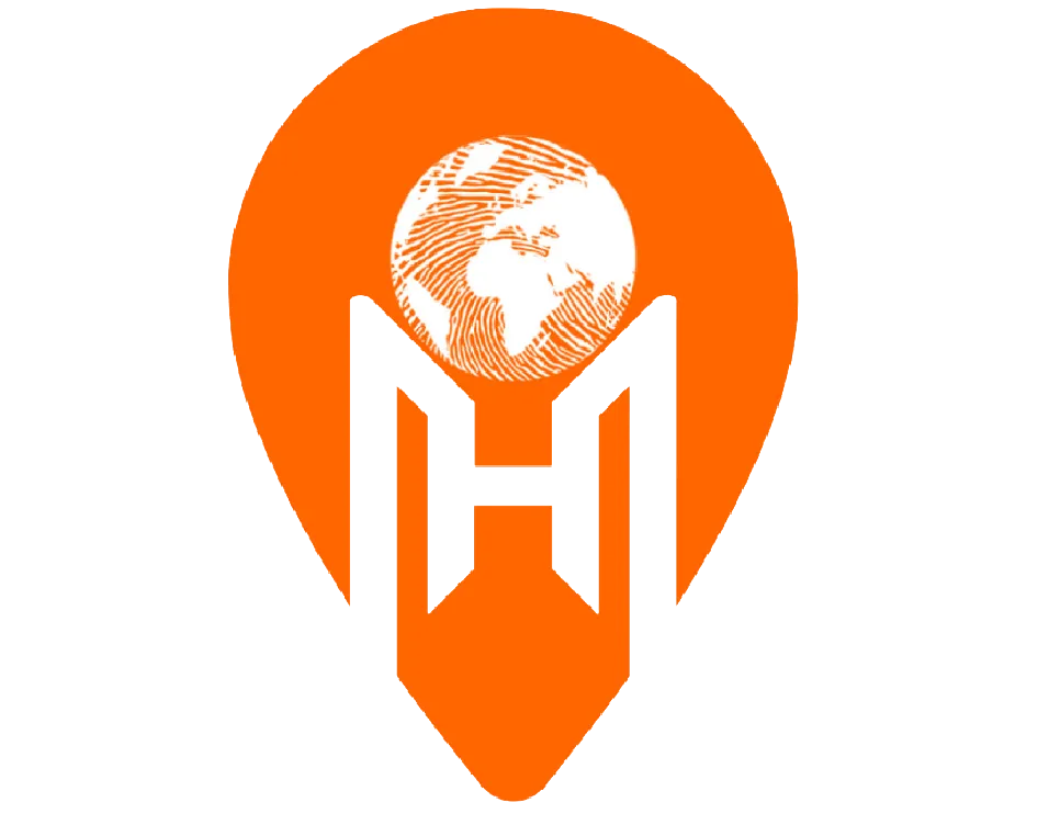 لوگوی همراه مهاجر