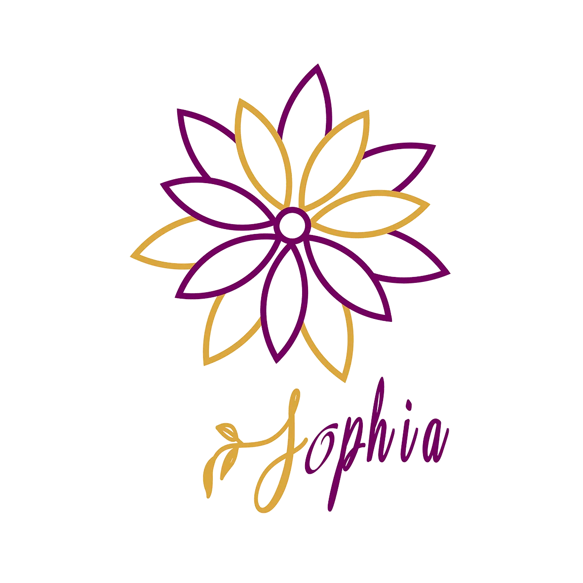 لوگوی مائده پوررنگ